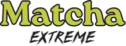 Logotipo Matcha Extreme